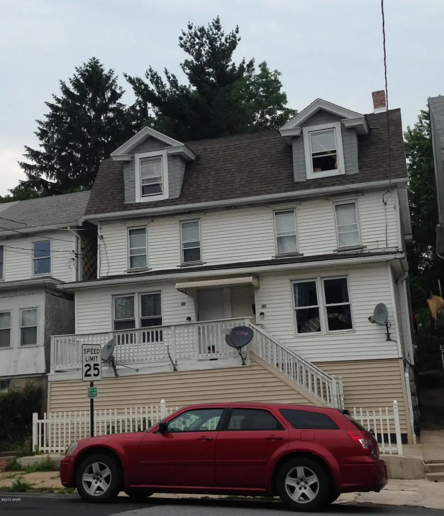 937 E DIAMOND Avenue, Hazleton in Hazleton