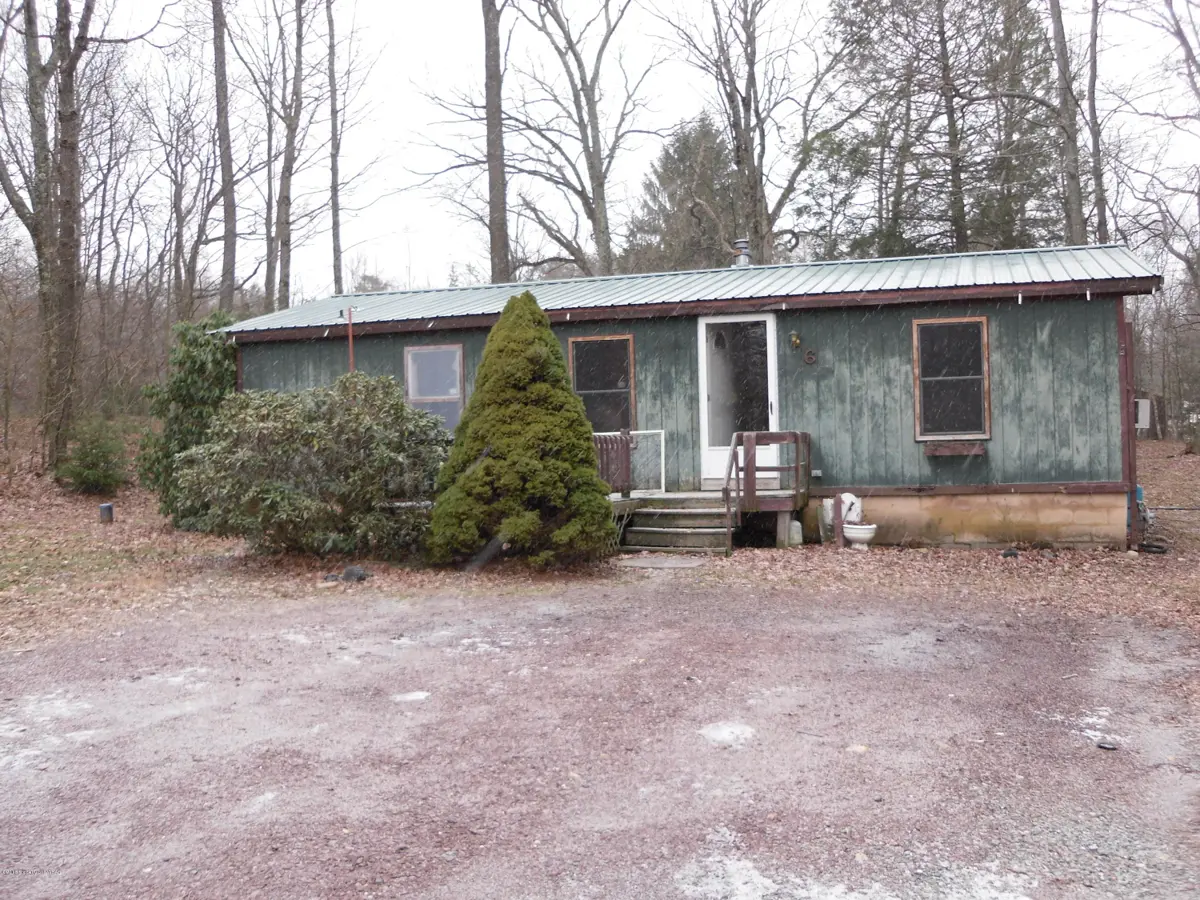 6 Hillary Drive, White Haven in White Haven