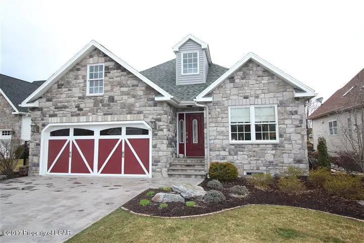 15 River Shores Court, West Pittston in West Pittston