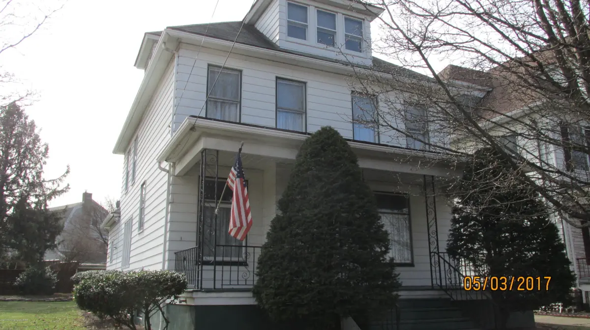 164 Carey Avenue, Wilkes-Barre in Wilkes-Barre