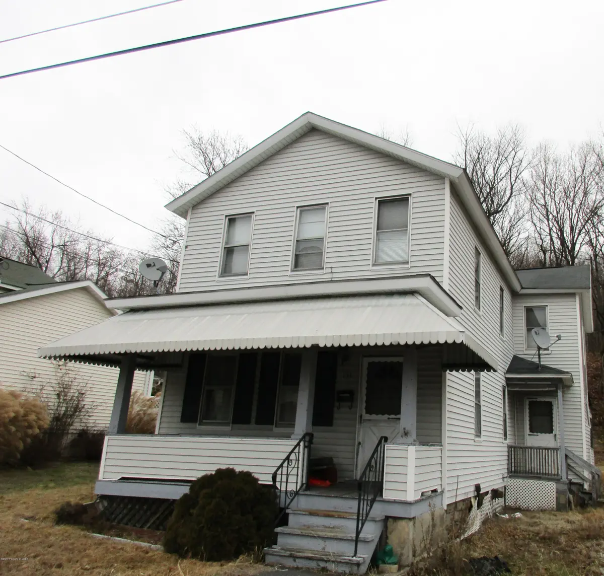 131 Cornelia Street, Pittston in Pittston