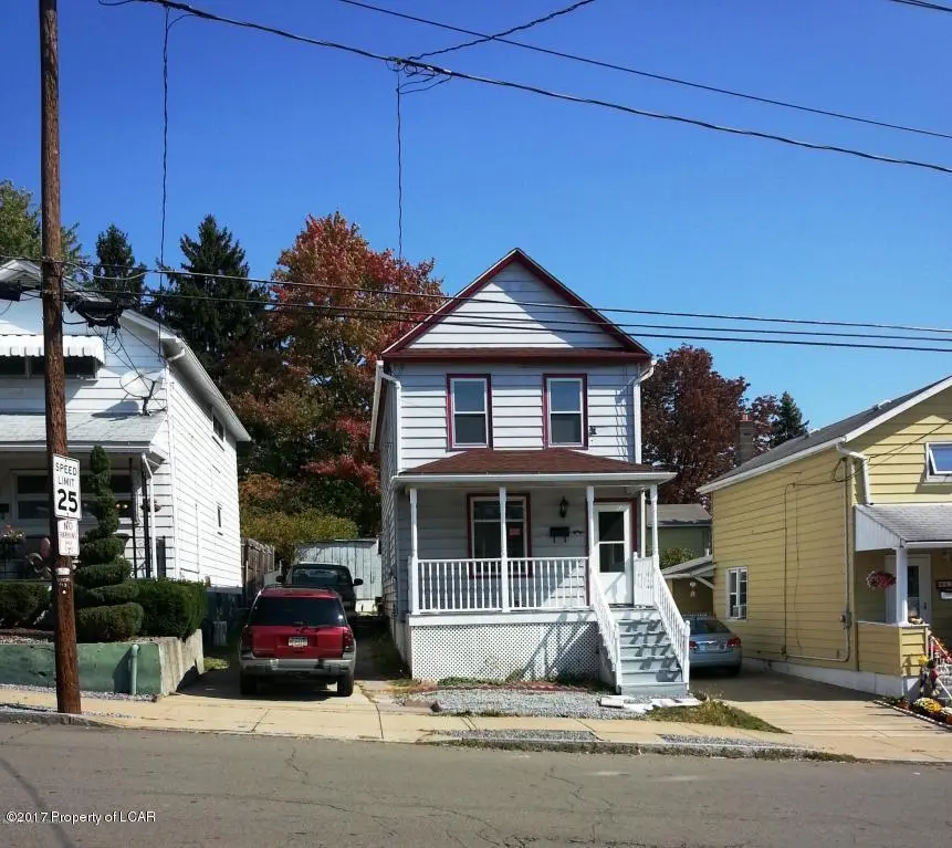 474 E South Street, Wilkes-Barre in Wilkes-Barre