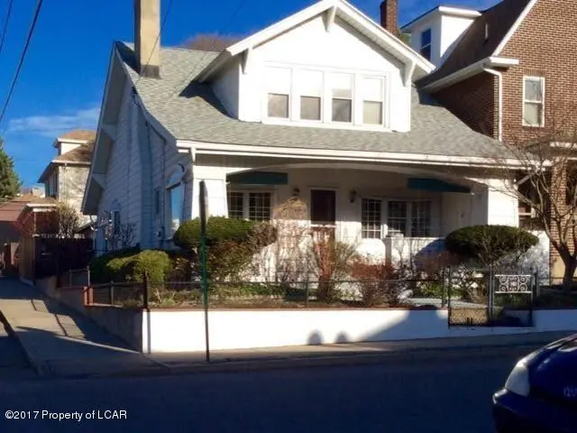 161 S Laurel Street, Hazleton in Hazleton