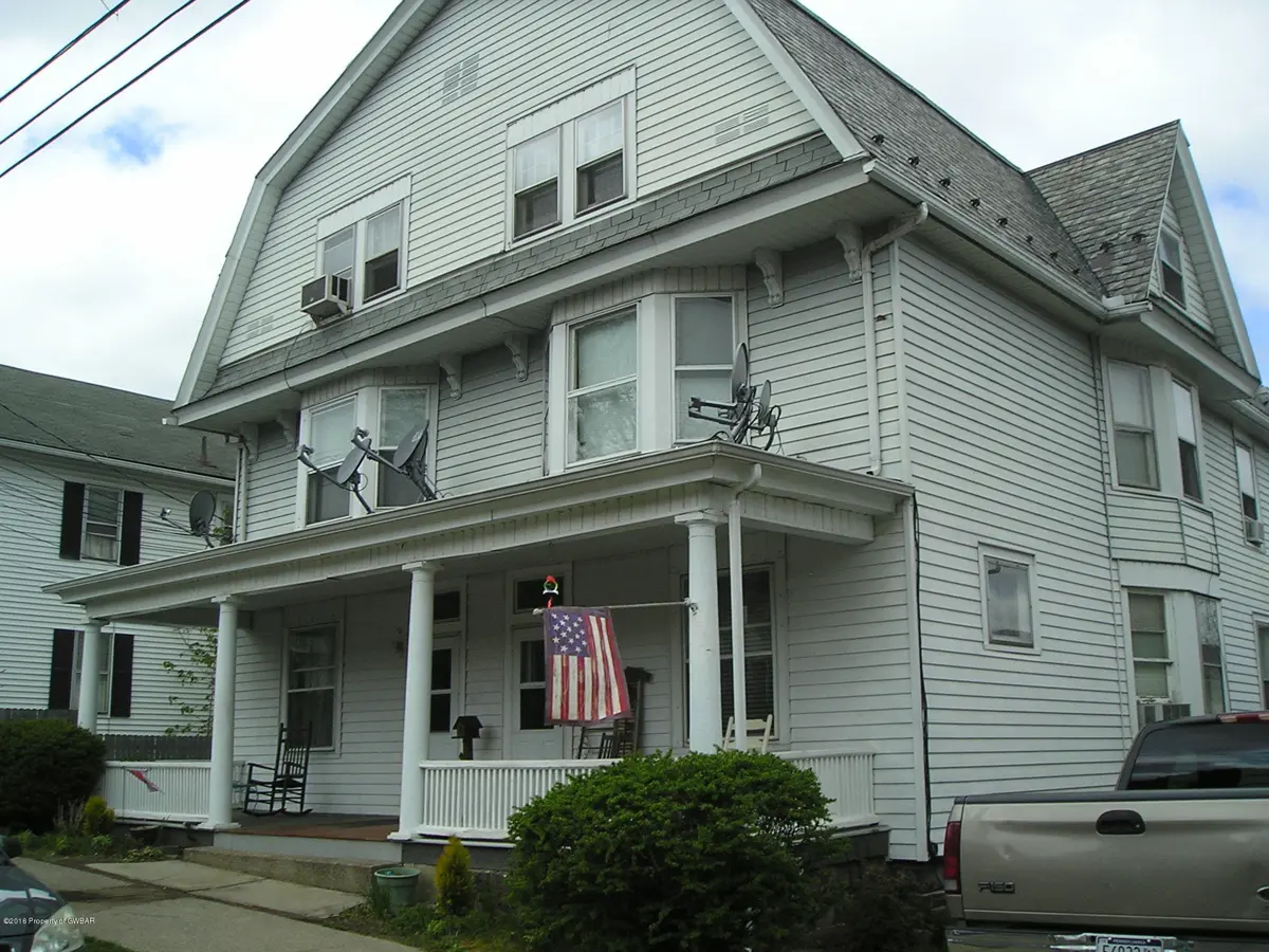 264-266 E State Street, Nanticoke in Nanticoke