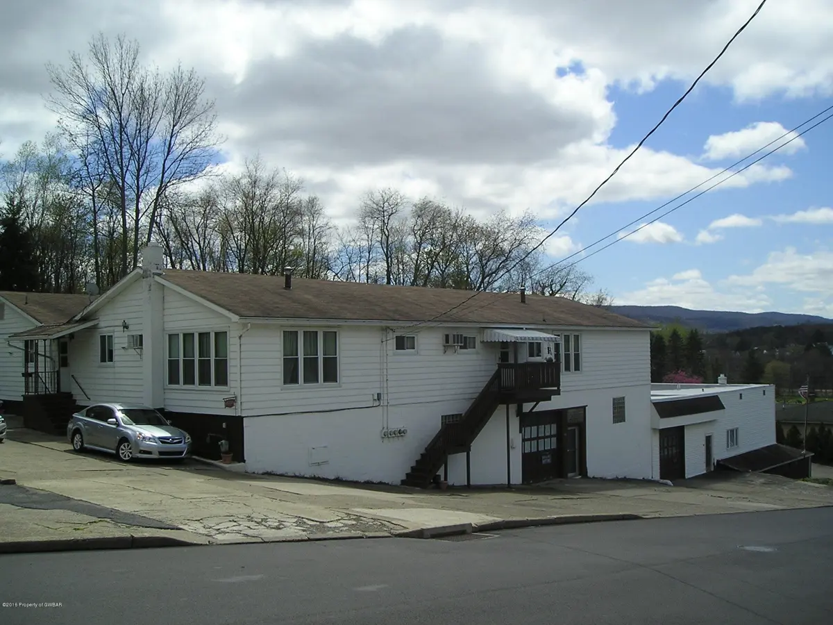 195 W Grand Street, Nanticoke in Nanticoke