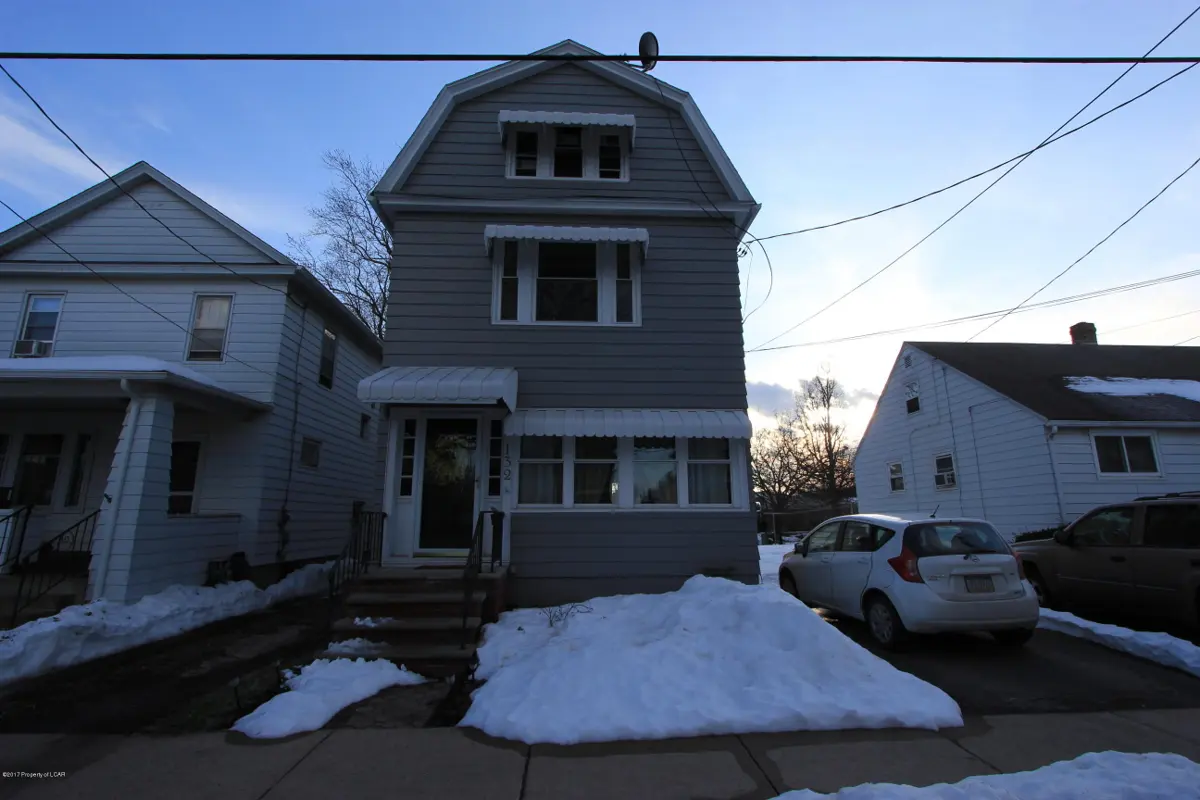 132 W Pettebone Street, Forty Fort in Forty Fort