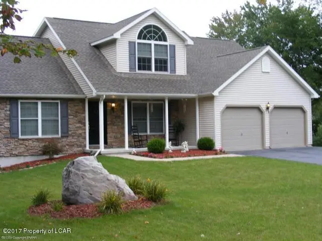 33 S Woodhaven Drive, White Haven in White Haven