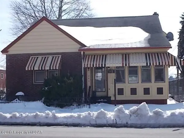 244 E Diamond Avenue, Hazleton in Hazleton