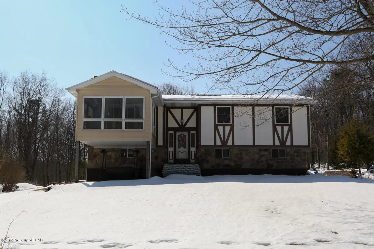 7452 Blue Ridge Trail, Wapwallopen in Wapwallopen