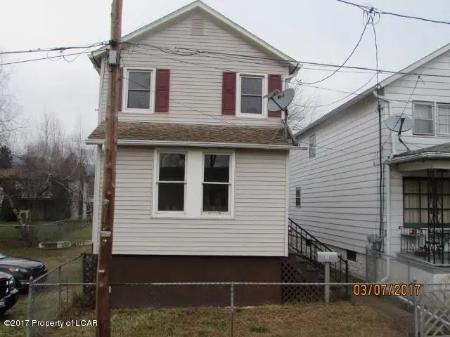 313 E River Street, Plymouth in Plymouth