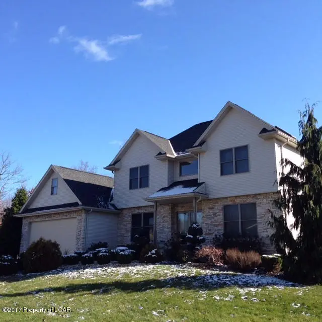 1115 S Providence Road, Hazleton in Hazleton