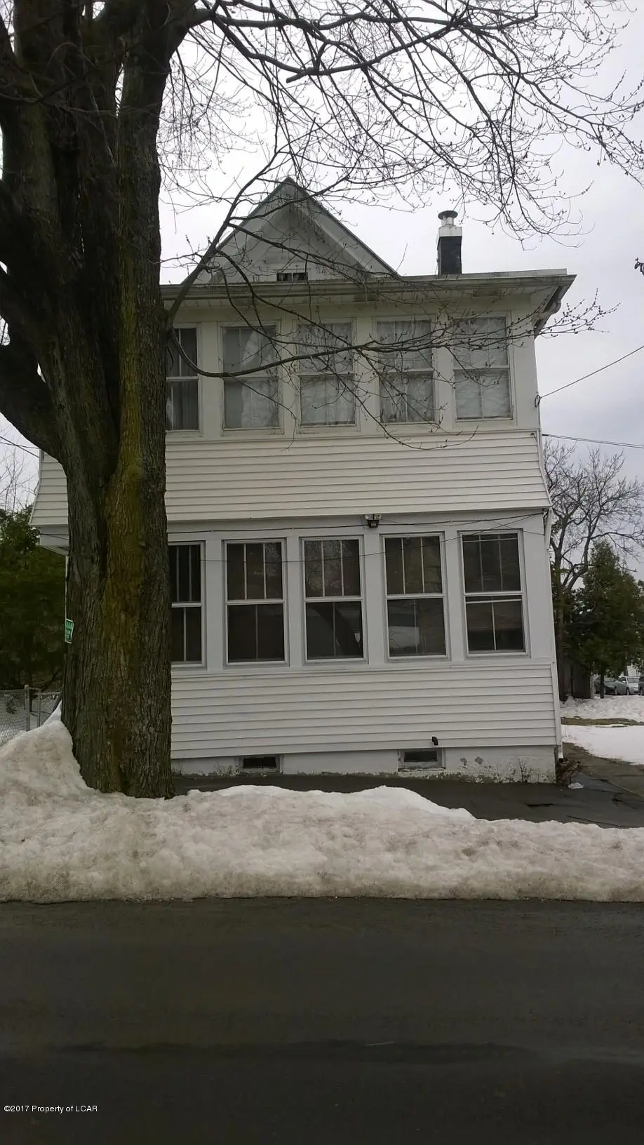 47 N James Street, Hazleton in Hazleton
