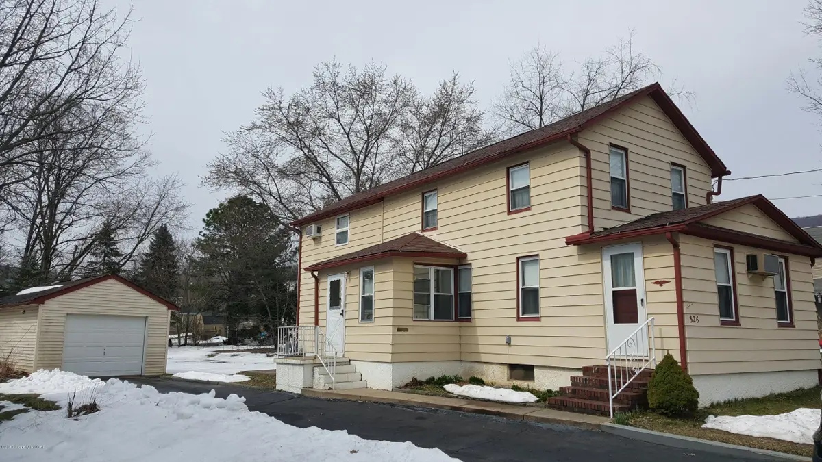 326 Owen Street, Swoyersville in Swoyersville