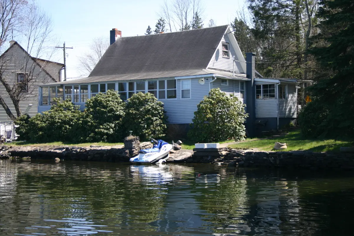 POLE 306 LAKESIDE DRIVE, Harveys Lake in Harveys Lake