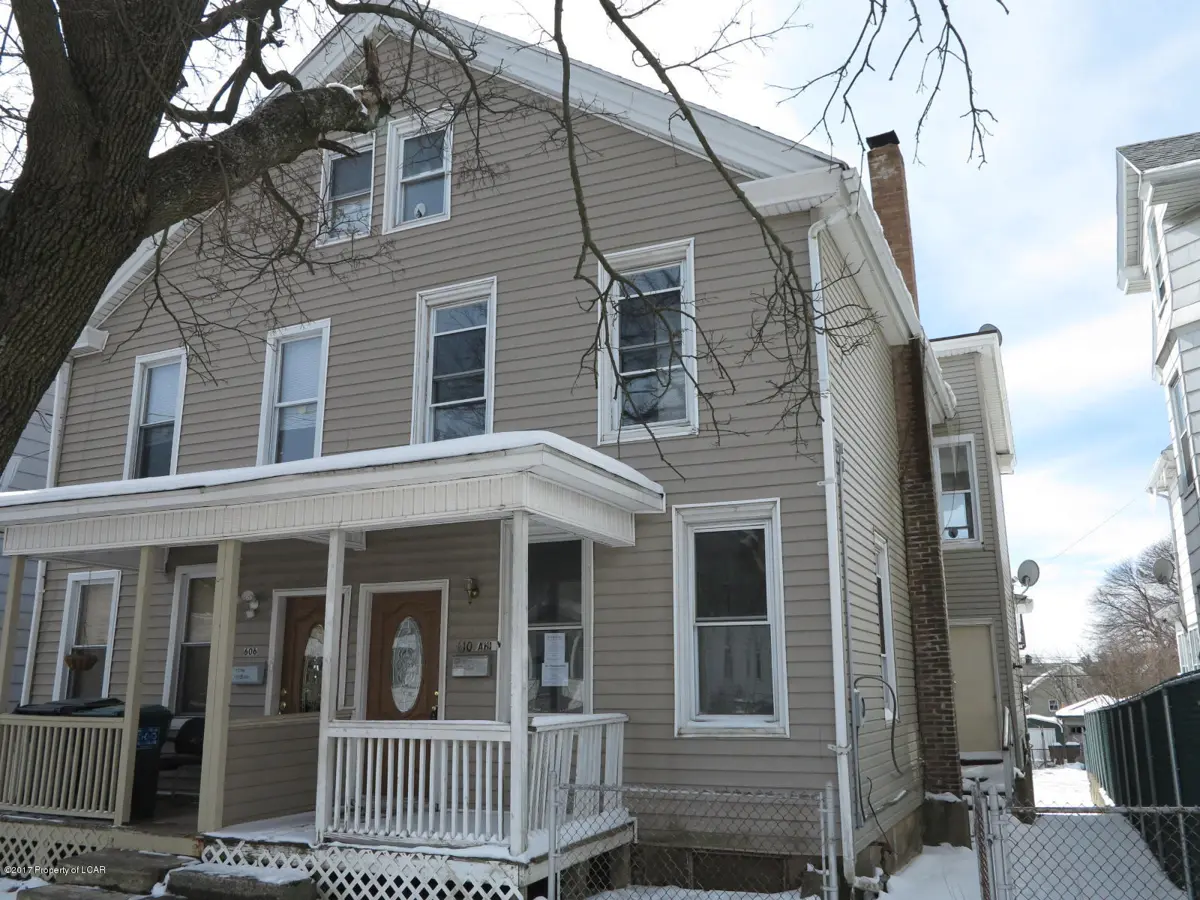 610 N Vine Street, Hazleton in Hazleton