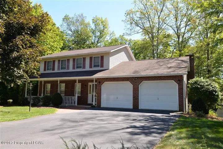 25 Catalpa Avenue, Mountain Top in Mountain Top