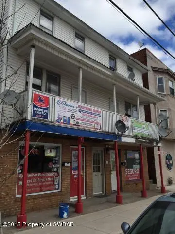 313 E Broad Street, West Hazleton in West Hazleton