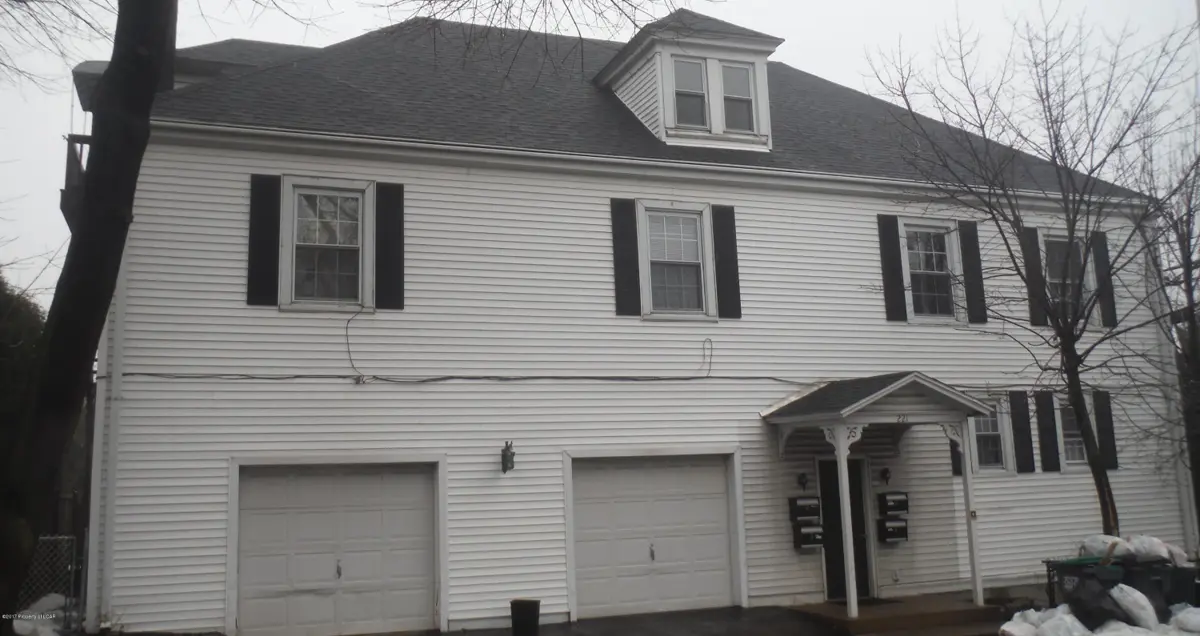 221 W Tamarack Street, Hazleton in Hazleton
