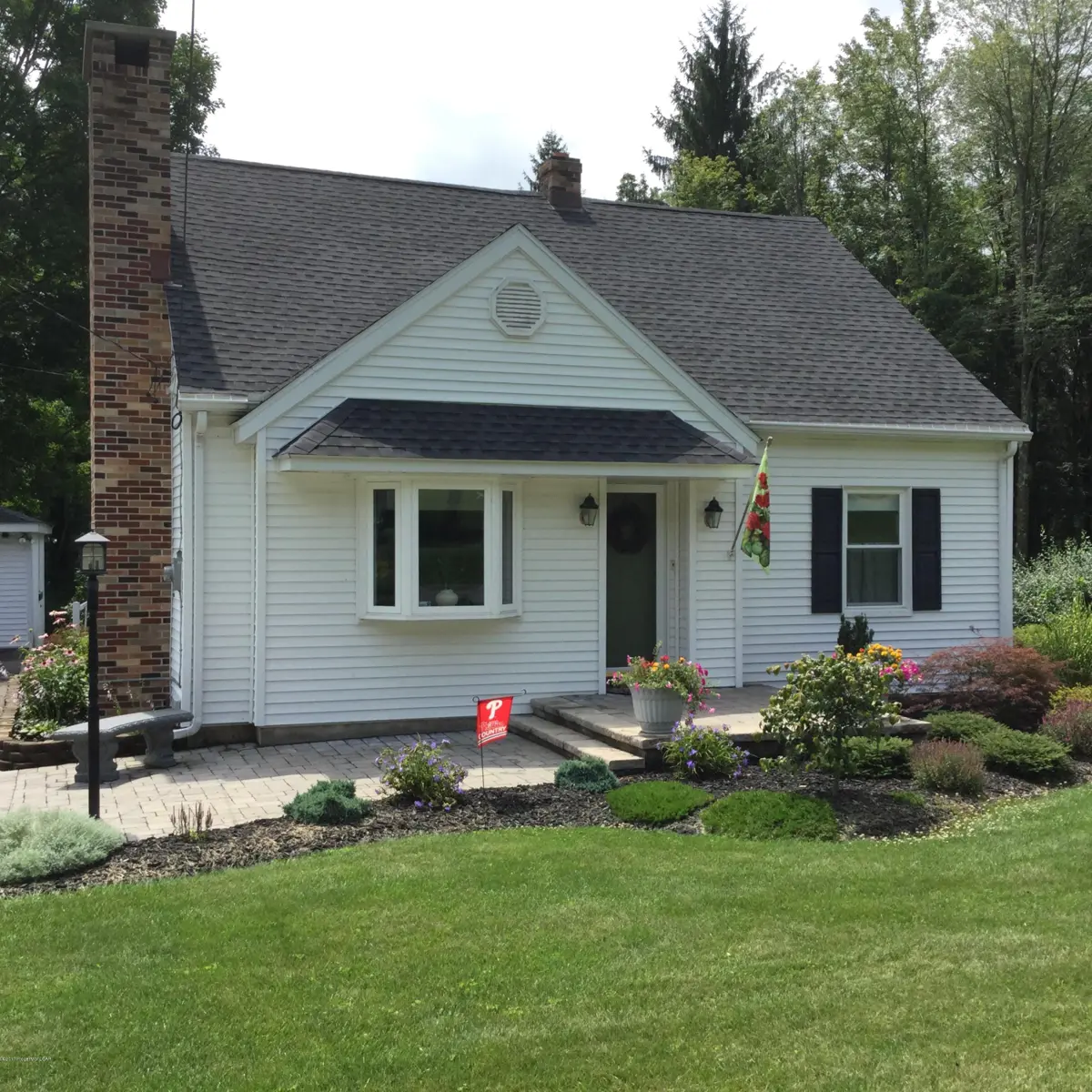 202 Owl Creek Road, Tamaqua in Tamaqua