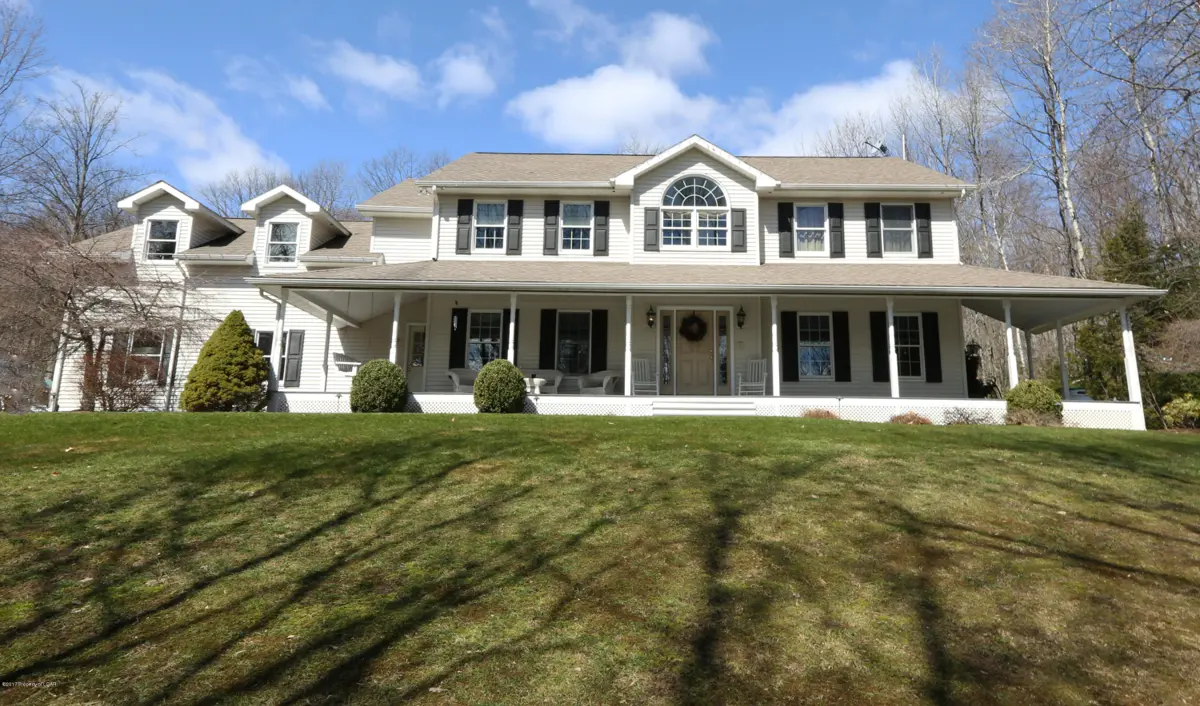 9 STONE Street, Harveys Lake in Harveys Lake