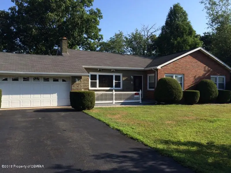 107 Crest Road, Hazle Township in Hazle Township
