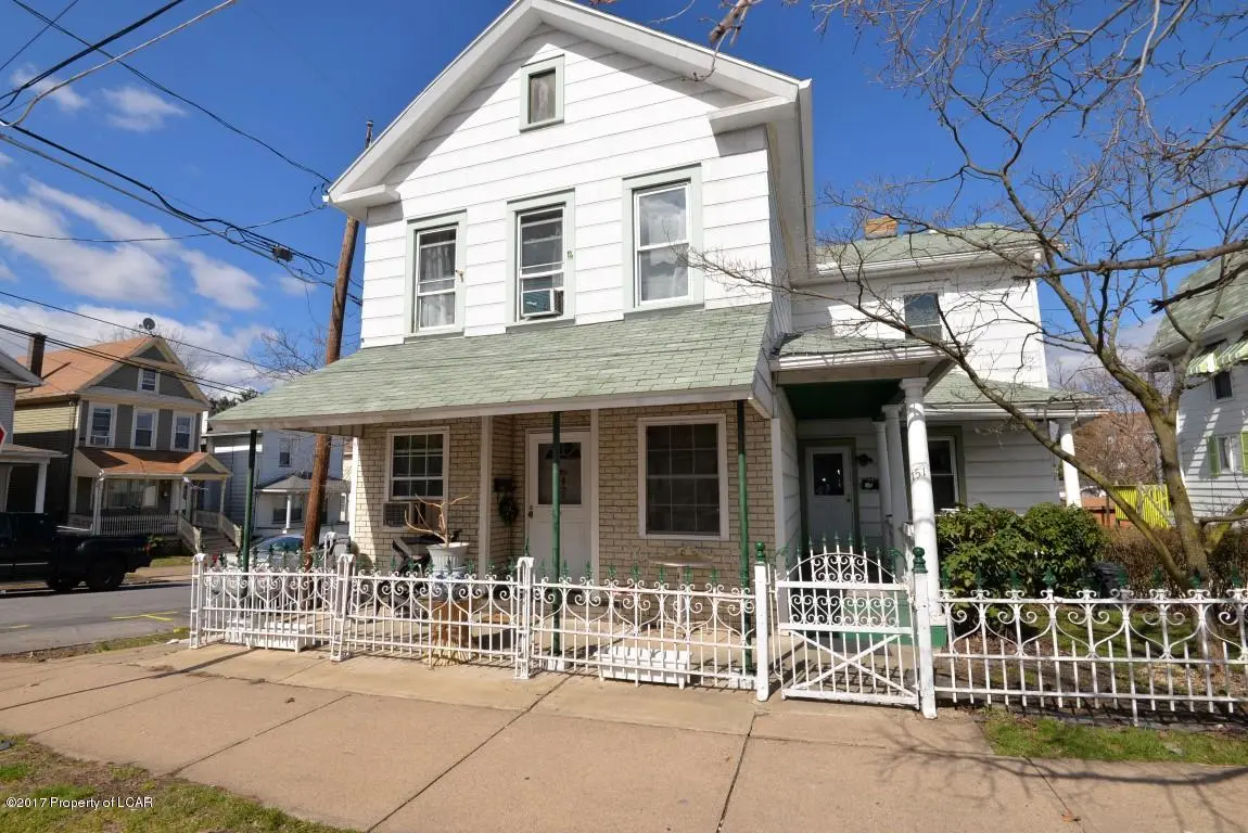 151 Grove Street, Wilkes-Barre in Wilkes-Barre