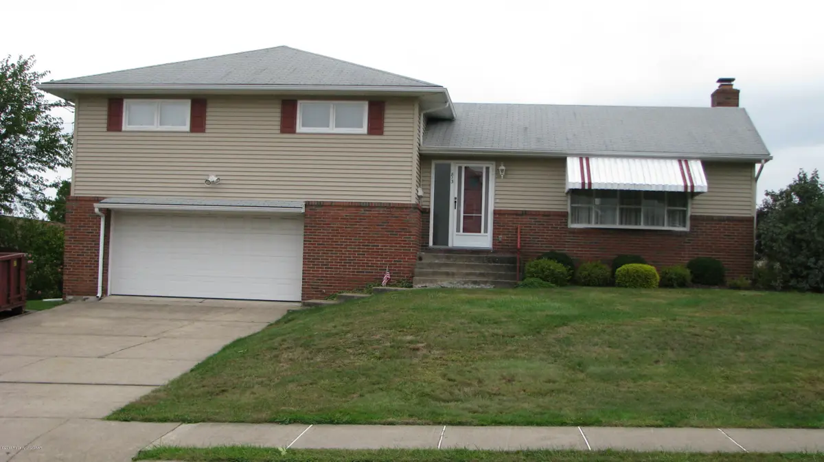 813 KOSCIUSZKO Street, Nanticoke in Nanticoke