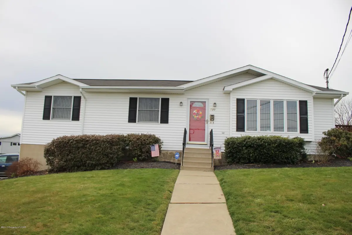 130 Courtright Street, Pringle in Pringle