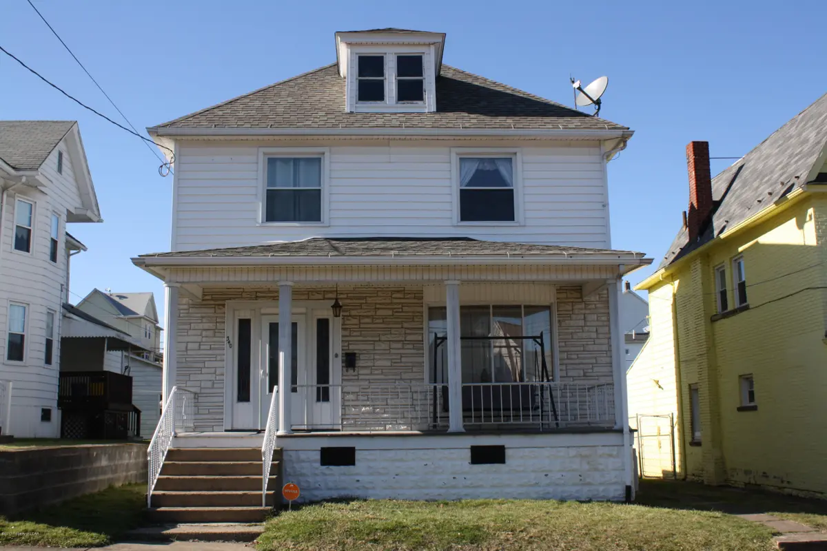 340 E Green Street, Nanticoke in Nanticoke