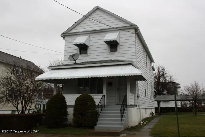 92 Kado Street, Wilkes-Barre in Wilkes-Barre