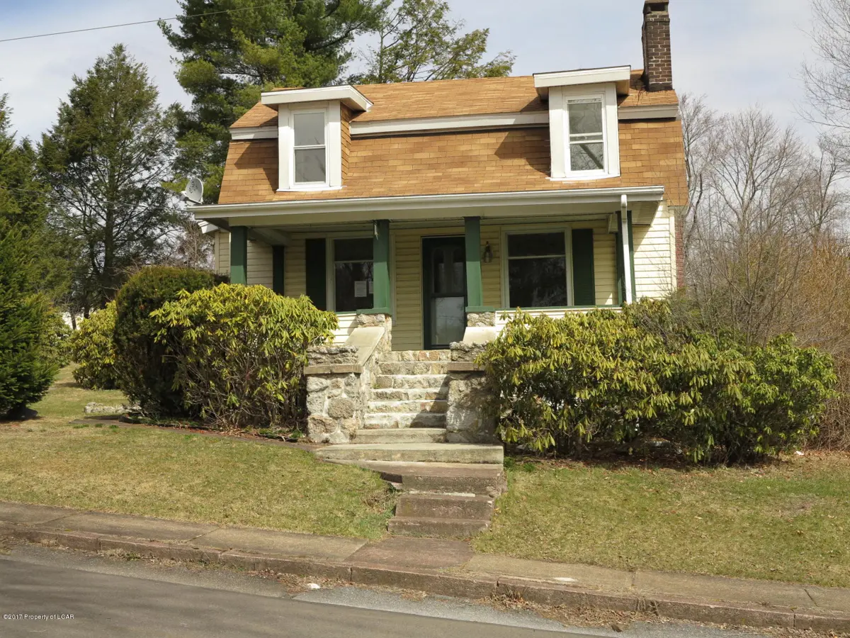 317 Wilkes Barre Street, White Haven in White Haven