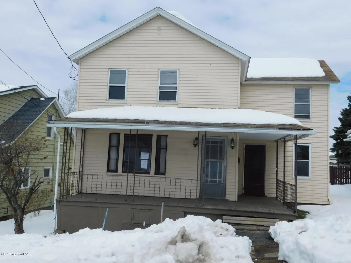534 E Lackawanna Street, Olyphant in Olyphant