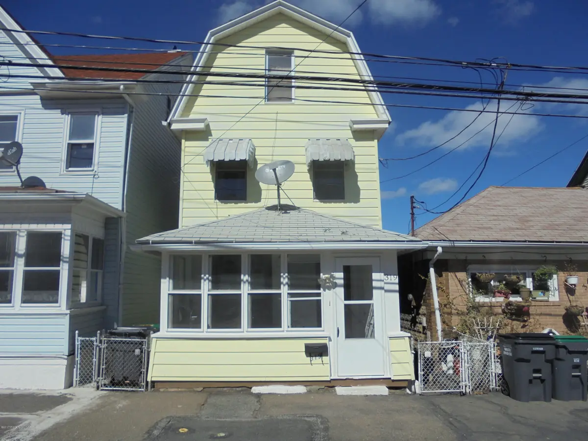 319 E Mine Street, Hazleton in Hazleton