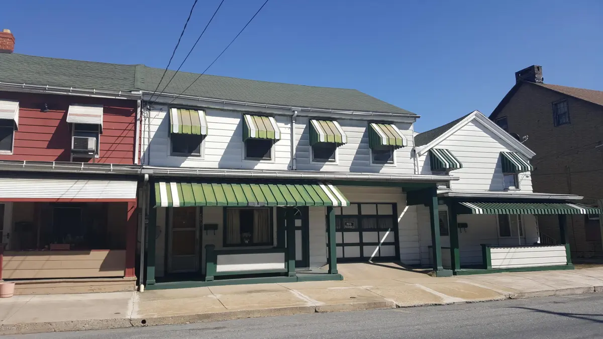 409 Pine Street, Tamaqua in Tamaqua