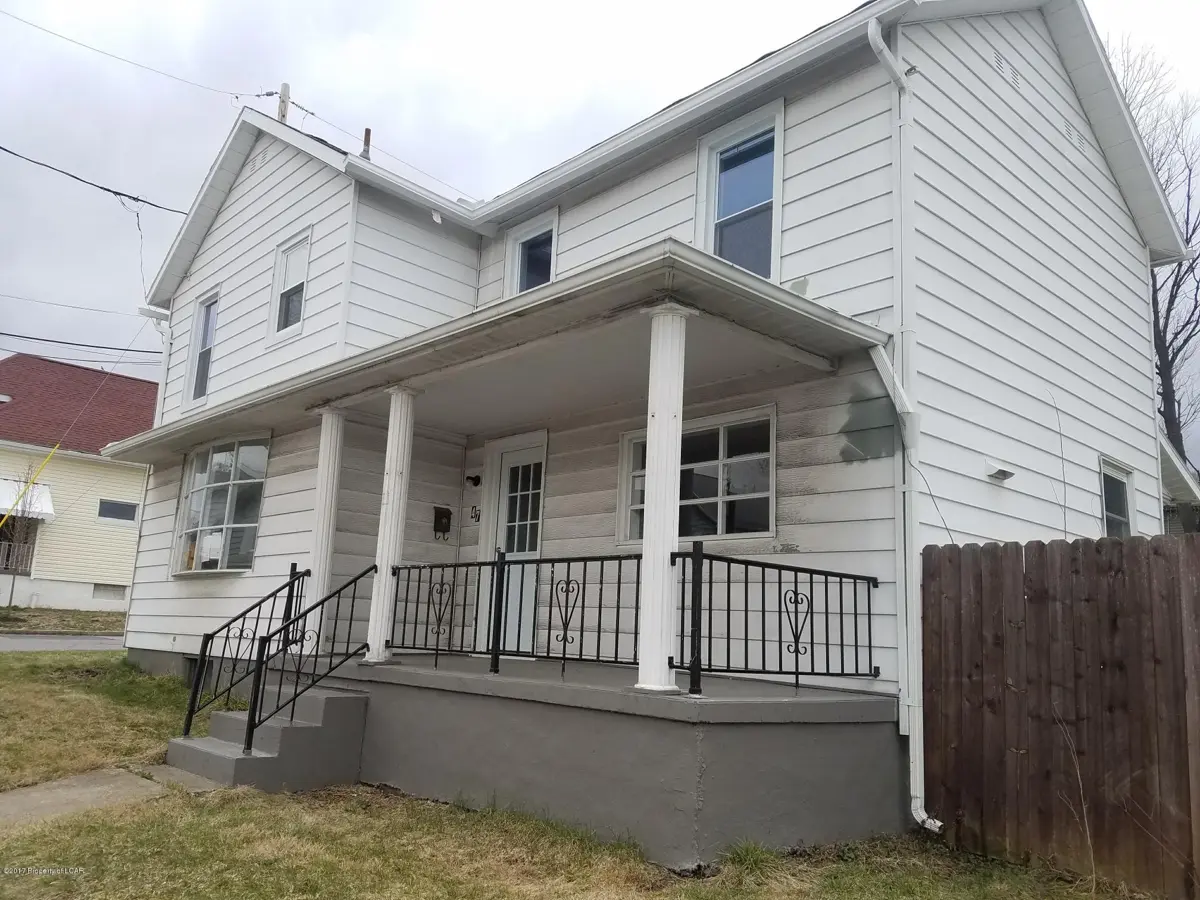 47 Searle Street, Pittston in Pittston