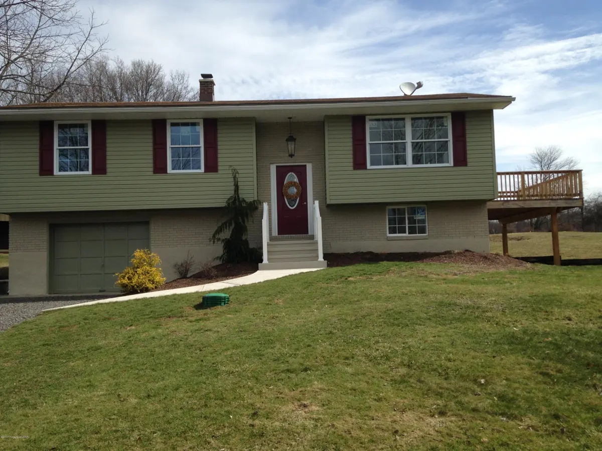 110 Acher Road, Wapwallopen in Wapwallopen