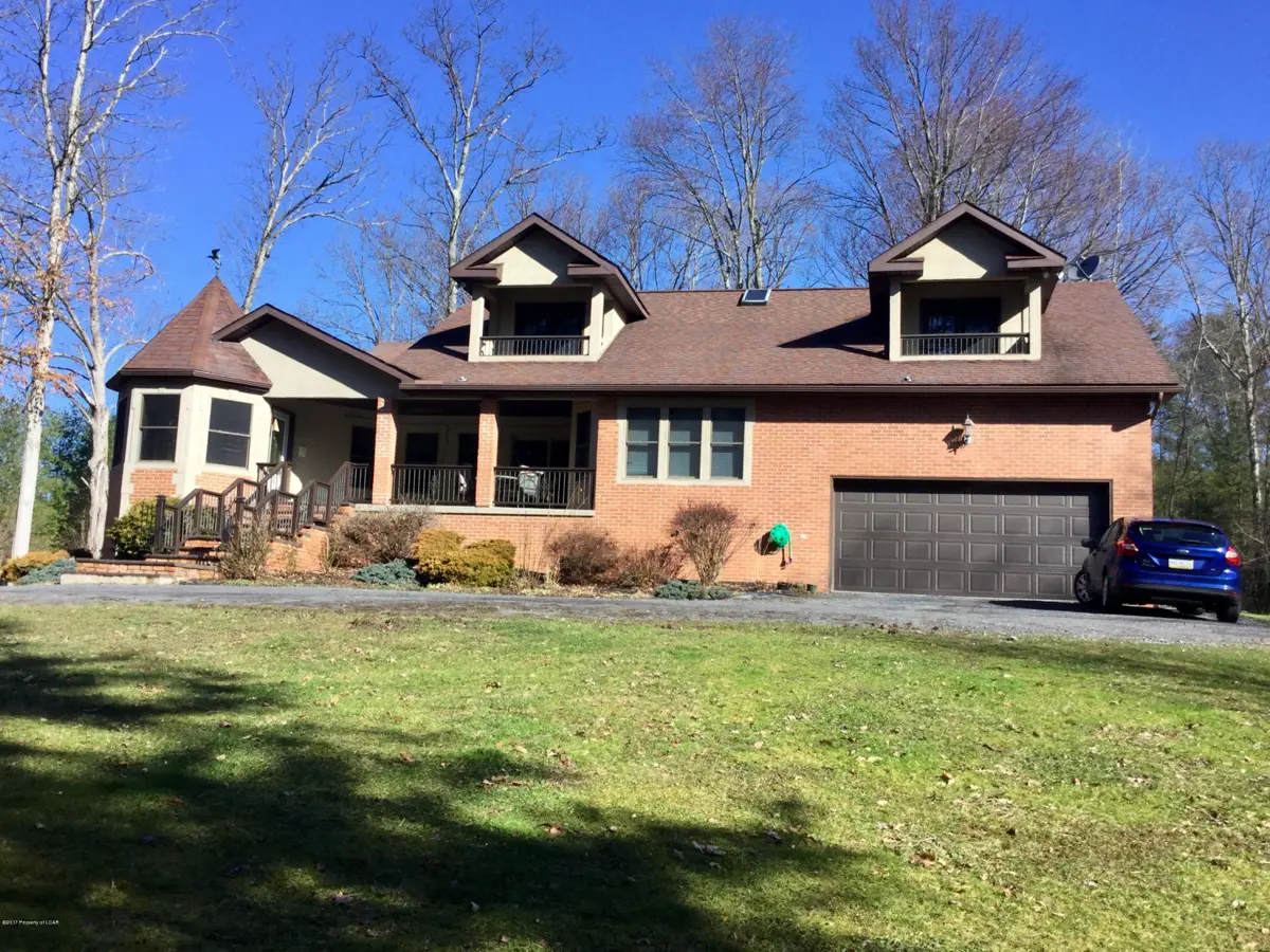 3350 BLYTHEBURN Road, Mountain Top in Mountain Top