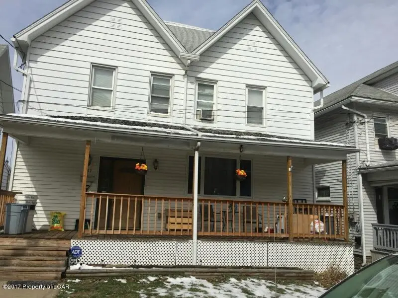 147 Regent Street, Wilkes-Barre in Wilkes-Barre