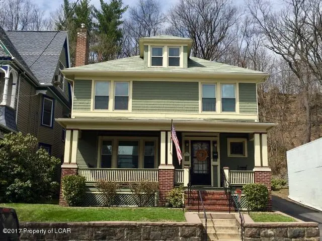296 N Main Street, Wilkes-Barre in Wilkes-Barre