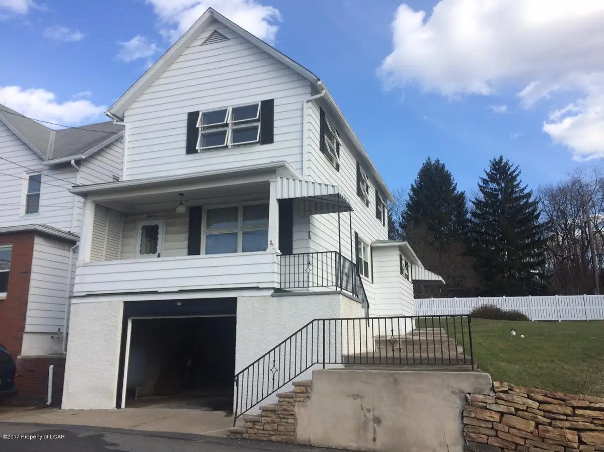56 Bryden Street, Pittston in Pittston