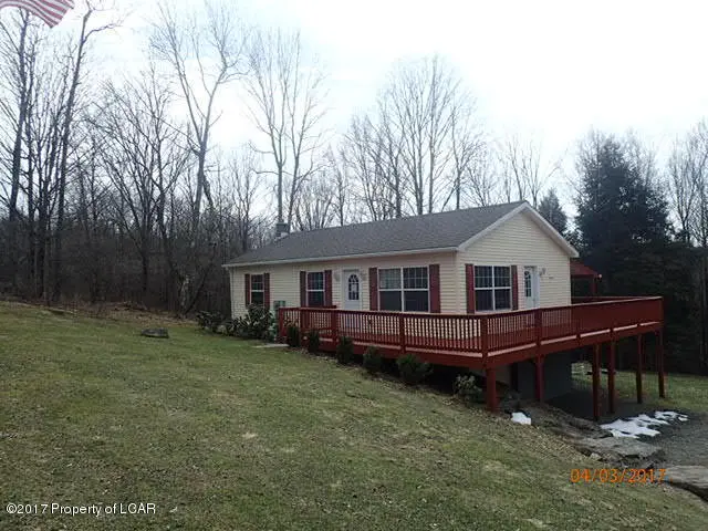1612 Great Bend, Uniondale in Uniondale