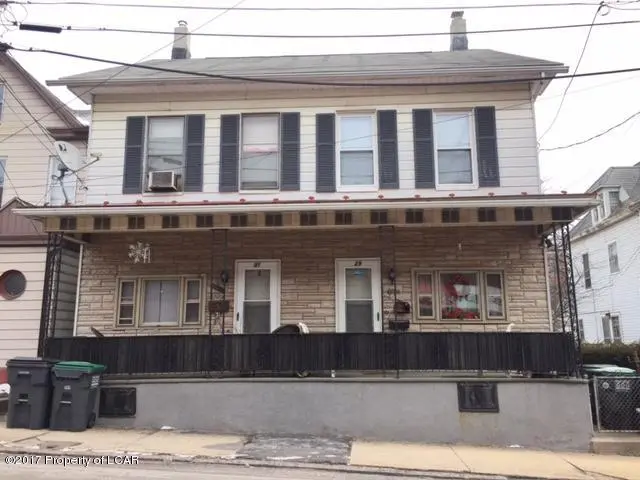 29 N Vine Street, Hazleton in Hazleton