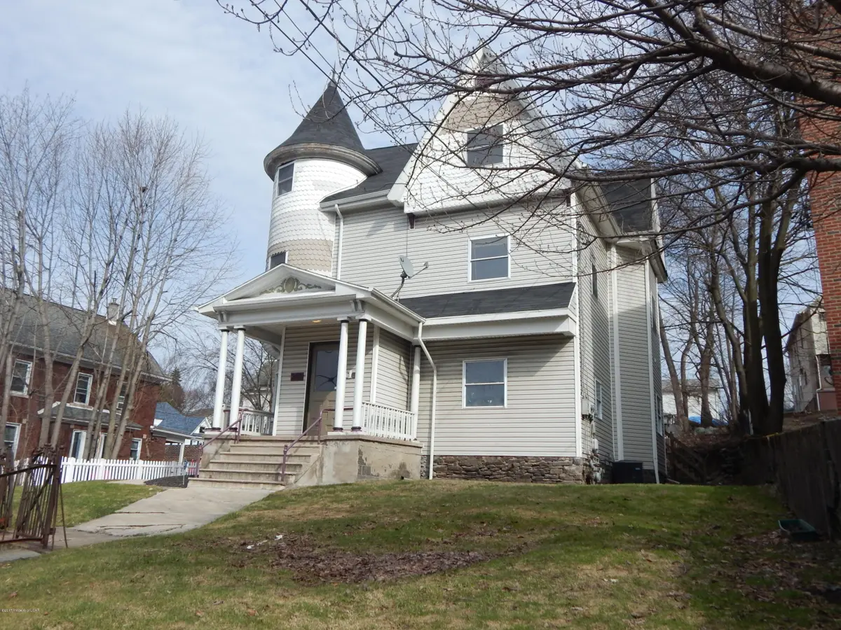 266 S Main Street, Pittston in Pittston