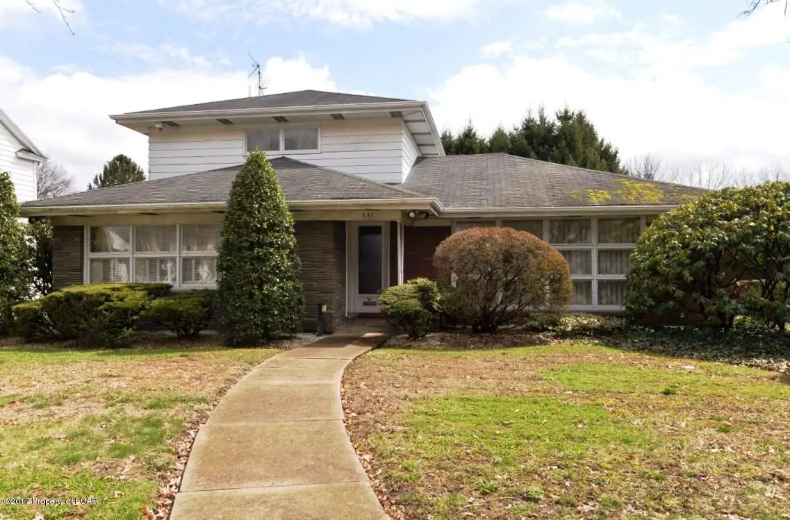 535 Warren Avenue, Kingston in Kingston