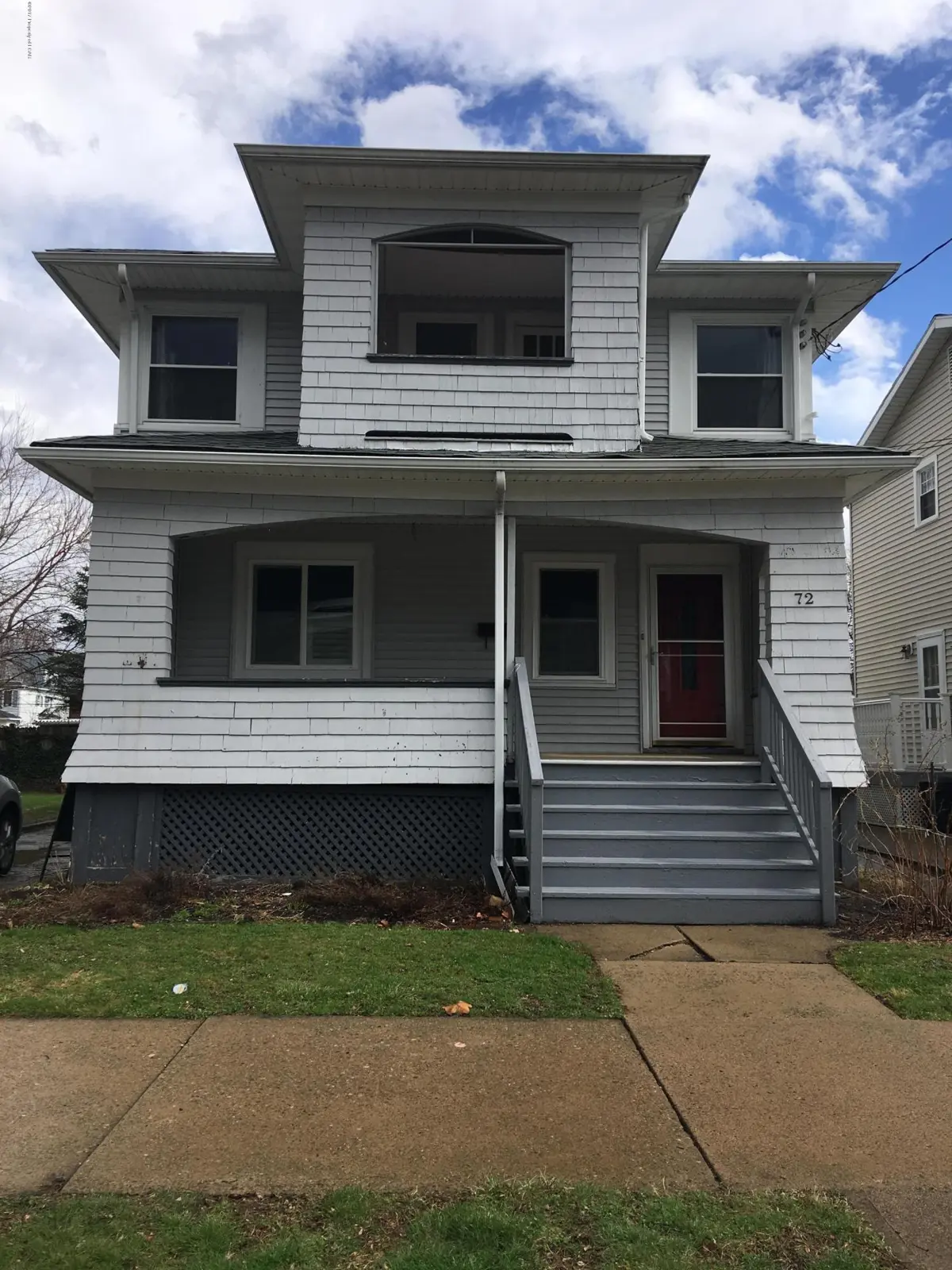 72 Second Avenue, Kingston in Kingston