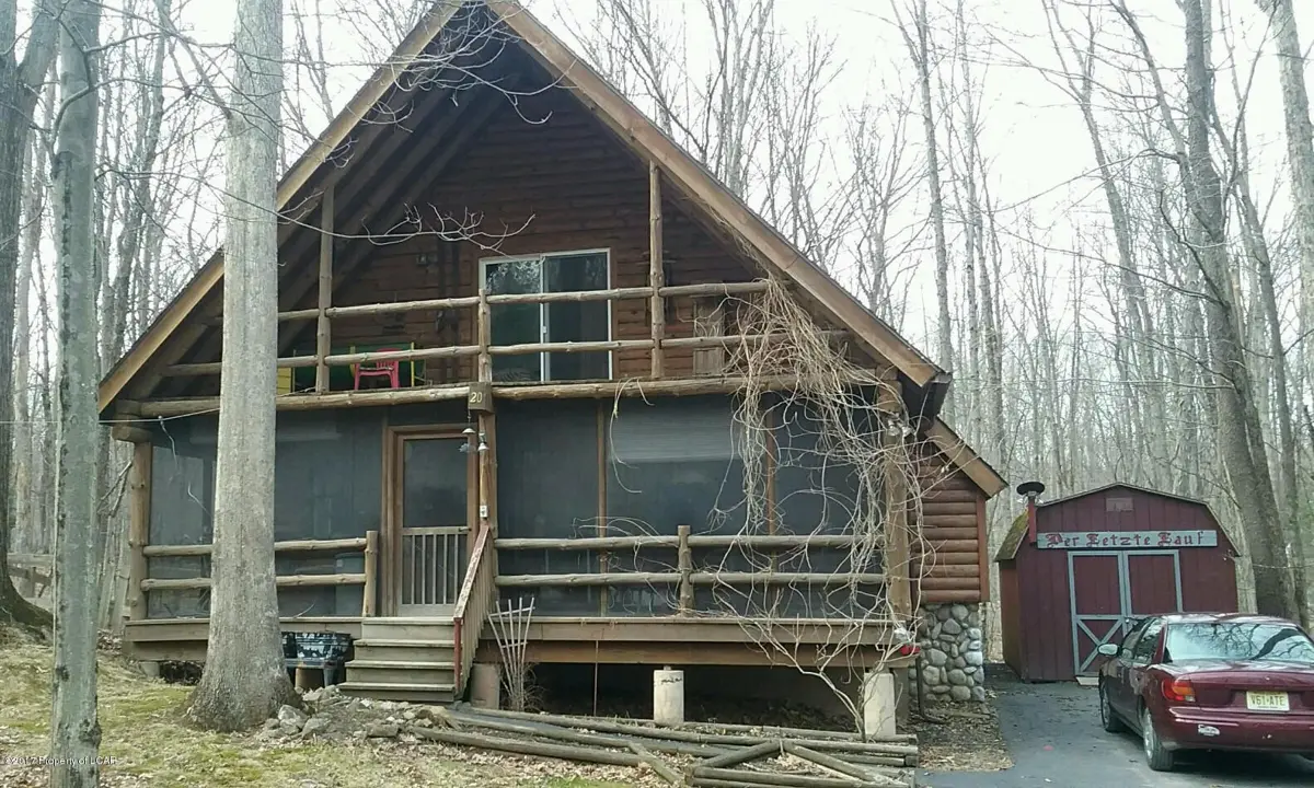 20 Holiday Drive, White Haven in White Haven