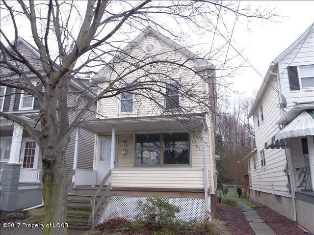 183 St Clair Street, Wilkes-Barre in Wilkes-Barre