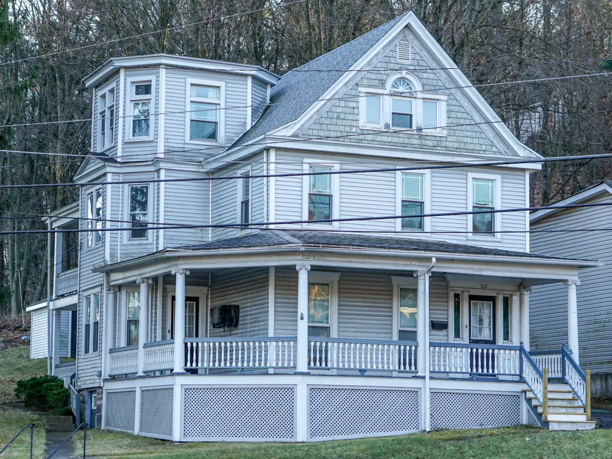 102 W Main Street, Weatherly in Weatherly