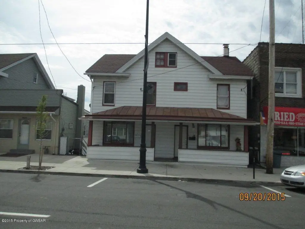 10 E Broad Street, West Hazleton in West Hazleton