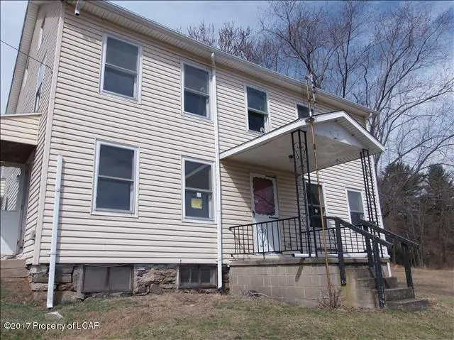 1705 Shickshinny Valley Road, Shickshinny in Shickshinny